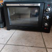 Fornetto elettrico Moulinex