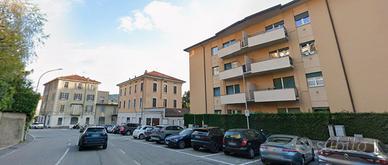 Bilocale a Como città libero subito con posto auto