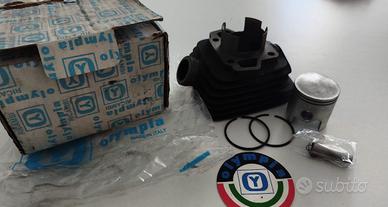 Cilindro 46 Garelli Vip