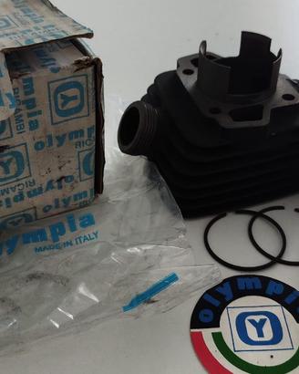 Cilindro 46 Garelli Vip