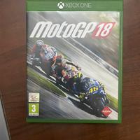 Moto gp 18 per xbox one