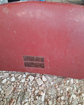 Cofano fiat 127