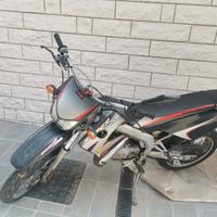 Derbi Senda X-Treme 50 SM (Motard)