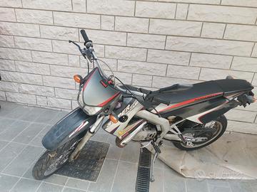 Derbi Senda X-Treme 50 SM (Motard)