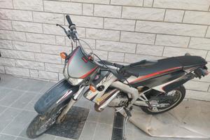 Derbi Senda X-Treme 50 SM (Motard)