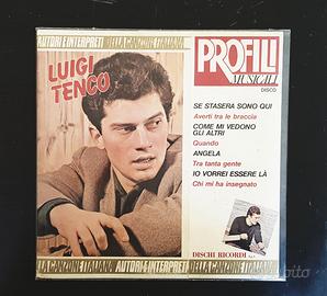 Lp Luigi Tenco