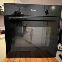 forno da incasso