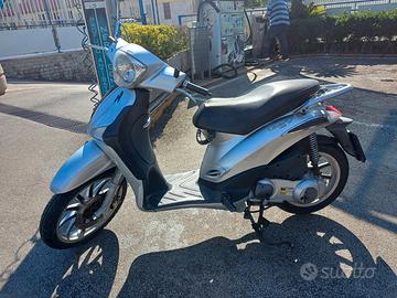 Piaggio Liberty mok 125