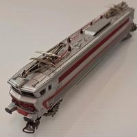 Locomotore Lima SNCF CC40101