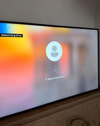 MONITOR PROFESSIONALE IIYAMA 55 POLLICI