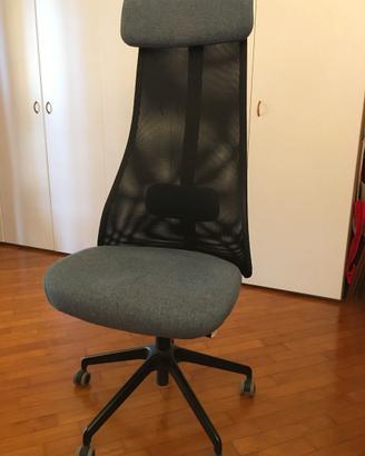Sedia da ufficio JÄRVFJÄLLET - Ikea