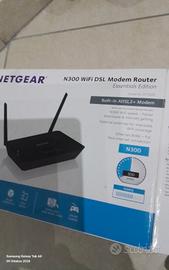 Modem  NETGEAR 