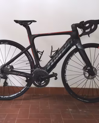 e-Bike Torpado Balio