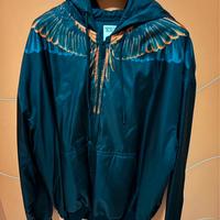 Giubbotto Marcelo Burlon uomo taglia M