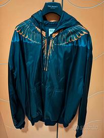Giubbotto Marcelo Burlon uomo taglia M