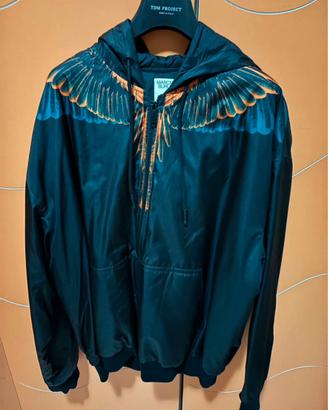 Giubbotto Marcelo Burlon uomo taglia M