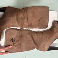 Stivale donna Janet Sport