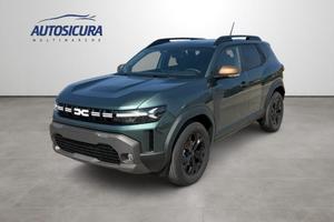 DACIA Duster Hybrid 155 CV Extreme