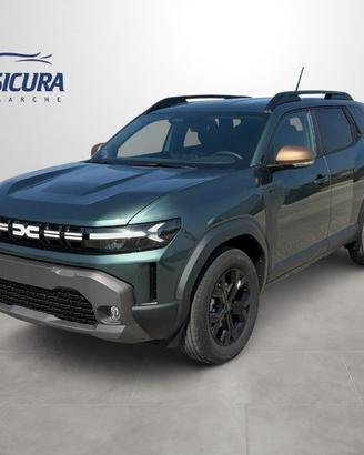 DACIA Duster Hybrid 155 CV Extreme