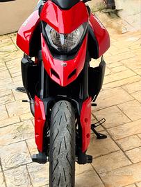Ducati Hypermotard 950
