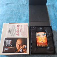 ZIPPO MAZZI CLEOPATRA LIMITED EDITION