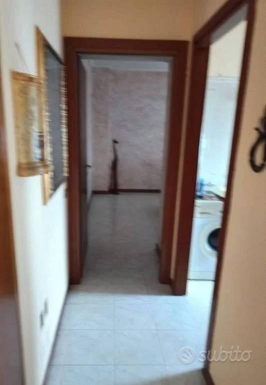 Appartamento – Pomezia, Roma II, Santa Palomba - Altro