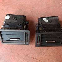 Bocchettoni aria Ford CMAX anno 2008+posa cenere