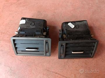 Bocchettoni aria Ford CMAX anno 2008+posa cenere