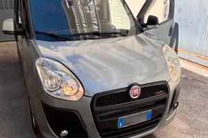 FIAT DOBLO' 1.6 MULTIJET DUALOGIC 7 posti Car Play