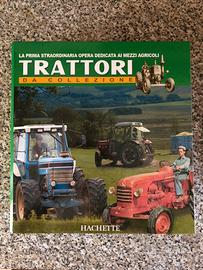 Opera completa Trattori da collezione