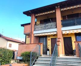 Villa o villino Ceranova [Cod. rif 3133699VRG]