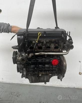 Motore Usato Z16XEP