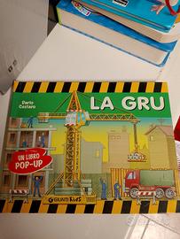 libro per bambini