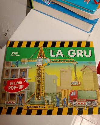 libro per bambini