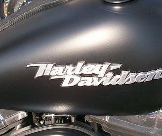 Accessori Harley Softail Custom