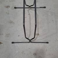 cavalletto bici