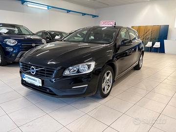 Volvo V60 BUSINESS D2 Geartronic