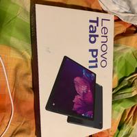 Lenovo tab p11