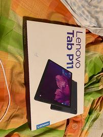 Lenovo tab p11