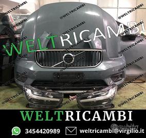 Ricambi per volvo xc40