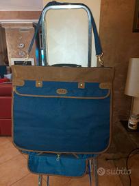 Porta abiti da viaggio