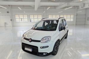 FIAT PANDA 1.0 FIREFLY 70 CV SES HYBRID CITY LIFE 
