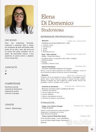 Bar baby sitter tutto