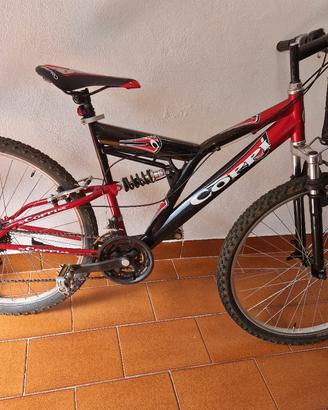Mountain bike Coppi