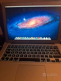 Macbook Air 2011