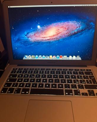 Macbook Air 2011