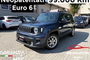 Jeep Renegade 1.0 Neopatentati Euro 6
