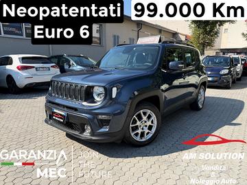 Jeep Renegade 1.0 Neopatentati Euro 6