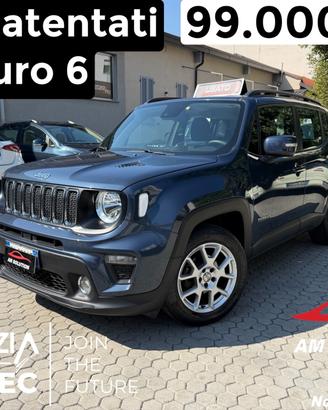 Jeep Renegade 1.0 Neopatentati Euro 6