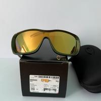 Oakley De La Salle - Prizm 24k